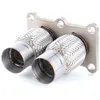 Image de FA1 VW445-125 Tuyau flexible, échappement