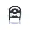 Image de FA1 123-937 Suspension, échappement