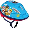 Image de Casque De Vélo Enfant Pat Patrouille Bleu/rouge