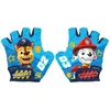 Image de Gants De Vélo Enfant Pat Patrouille Bleu/rouge/jaune