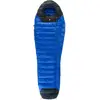Image de Sac de couchage ouverture gauche Pajak Core 400 Bleu Short 5905669165693