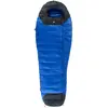 Image de Sac de couchage ouverture gauche Pajak Core 550 Bleu Regular 5905669165730
