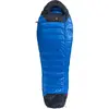 Image de Sac de couchage ouverture gauche Pajak Core 350 Bleu Short 5905669167505