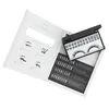Image de COFFRET FANTAISIE 4 pcs