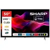 Image de Tv Qled 50'' Sharp 50hm5245e