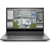Image de HP Zbook Fury 15 G8 15" Core i7 2.1 GHz - SSD 1 To - 64 Go QWERTY - Suédois en occasion ou reconditionné