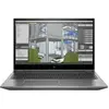 Image de HP Zbook Fury 15 G7 15" Core i7 2.6 GHz - SSD 1 To - 32 Go QWERTY - Suédois en occasion ou reconditionné
