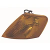 Image de ABAKUS 441-1516R-UE-Y Clignotant avant droite, sans ampoule, jaune