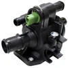 Image de ABAKUS 038-025-0008 Thermostat d'eau avec capteur