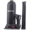 Image de YATO YT-17003 Cric hydraulique, 8t, Crics bouteille, SUV