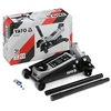 Image de YATO YT-17211 Cric hydraulique, 3t, Crics rouleur, SUV
