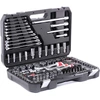 Image de YATO YT-38801 Coffret outillage Nbre/outils: 120, Dimensions carré d’entraînement: 12,5 (1/2")mm (pouces), Ouverture de la clé: PZ2