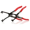 Image de YATO YT-0645 Pinces de serrage tuyau Nbre/outils: 2