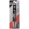 Image de YATO YT-0646 Pinces de serrage tuyau Longueur: 215mm, Longueur de mâchoires: 2mm