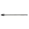 Image de YATO YT-1425 Poignée encliquetable carrée Dimensions carré d’entraînement: 6,3 (1/4")mm (pouces), Acier chrome-vanadium, Longueur: 140mm