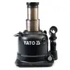 Image de YATO YT-1713 Cric hydraulique, 10t, Crics bouteille, Camions