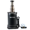 Image de YATO YT-1714 Cric hydraulique, 10t, Crics bouteille, Camions