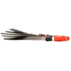 Image de YATO YT-6238 Kit de limes Longueur: 250mm, Nbre/outils: 5