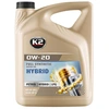 Image de K2 O0525E Huile moteur 0W-20, Capacité: 5I