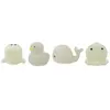 Image de Jouets De Bain Lumineux Sea Blanc