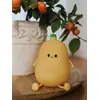 Image de Veilleuse Rechargeable Banane Jaune