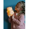 Image de Veilleuse LED Breathing Snory Capybara beige