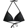 Image de Haut de maillot de bain femme 4F F085 Noir 2XL 4FWSS26UBKTF08520S