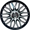 Image de J-TEC J16594 Enjoliveurs 16Pouces, chrome