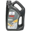 Image de FUCHS 601411717 Huile moteur 10W-40, Capacité: 5I, Huile en partie synthétique