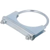 Image de VANSTAR 86120 Pièce de serrage, échappement