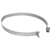 Image de VANSTAR 50822IV Anneau de fixation, silencieux