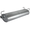 Image de VANSTAR 50408IV Silencieux Intermédiaire Longueur: 805mm