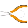 Image de NEO TOOLS 01-102 Pince plate / ronde Longueur: 130mm