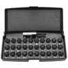 Image de NEO TOOLS 06-103 Coffret d'embouts pour tournevis Nbre/outils: 31