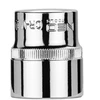 Image de NEO TOOLS 08-024 Clé à douille Acier chrome-vanadium, SuperLock