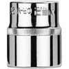 Image de NEO TOOLS 08-027 Clé à douille Acier chrome-vanadium, SuperLock