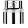 Image de NEO TOOLS 08-030 Clé à douille Acier chrome-vanadium, SuperLock