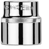 Image de NEO TOOLS 08-032 Clé à douille Acier chrome-vanadium, SuperLock