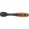 Image de NEO TOOLS 08-511 Cliquet Nombre de dents (mécanisme à cliquet): 72, Dimensions carré d’entraînement: 12,5 (1/2")mm (pouces), Longueur: 250mm, Acier chrome-vanadium