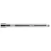 Image de NEO TOOLS 08-554 Extension, clé à douille Longueur: 250mm, Acier chrome-vanadium, Dimensions carré d’entraînement: 12,5 (1/2")mm (pouces)