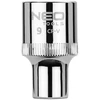 Image de NEO TOOLS 08-009 Clé à douille Acier chrome-vanadium, SuperLock