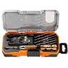 Image de NEO TOOLS 06-108 Coffret outillage Nbre/outils: 10, Ouverture de la clé: 5P 0.8 mm