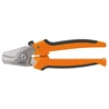 Image de NEO TOOLS 01-510 Coupe-câble Longueur: 185mm, Dureté (selon Rockwell) dès: 52HRC, Dureté (selon Rockwell) jusqu'à: 54HRC