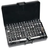Image de NEO TOOLS 06-104 Coffret d'embouts pour tournevis Nbre/outils: 99
