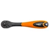 Image de NEO TOOLS 08-514 Cliquet Nombre de dents (mécanisme à cliquet): 72, Dimensions carré d’entraînement: 6,3 (1/4")mm (pouces), Longueur: 150mm, Acier de molybdène-chrom