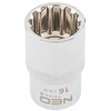 Image de NEO TOOLS 08-588 Clé à douille Acier chrome-vanadium, Spline