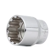 Image de NEO TOOLS 08-598 Clé à douille Acier chrome-vanadium, Spline