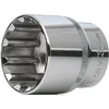 Image de NEO TOOLS 08-599 Clé à douille Acier chrome-vanadium, Spline