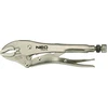 Image de NEO TOOLS 01-216 Pince étau Longueur: 250mm, convexe