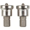 Image de NEO TOOLS 06-040 Bit pour tournevis Acier d'outil, Cruciforme (PH)